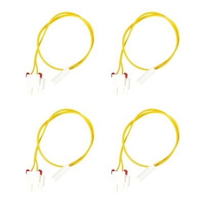 Sensor Probe Effective Temperature Regulation Refrigerator Temperature Sensor