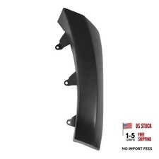 Wheel Fender Flare Molding Ram 4500 5500 2019-2024  Front Passenger Side