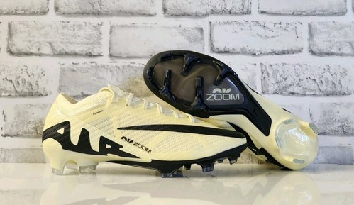 Nike Zoom Vapor 15 Elite FG Fußballschuhe Herren Größe 6,5 DJ4978-700 NEU - Bild 1 von 6