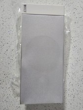 KEF T101 super flat home cinema satellite/centre speaker