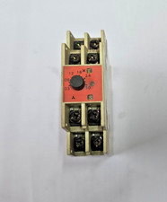 SRS-H NP INPUT 380-440 V AC Solid State Timer...