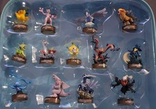 Pokemon 10th Movie Anniversary Figure Museum ...