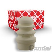 febi 94Mm Anschlagpuffer Federung Vorne Passend FüR Audi A4 A6 Seat Exeo VW Pass