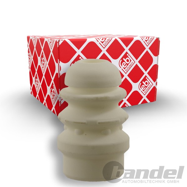 febi 94Mm Anschlagpuffer Federung Vorne Passend FüR Audi A4 A6 Seat Exeo VW Pass-image