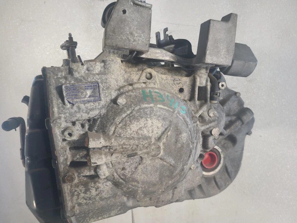 Automatic Transmission 3.0L 6 Speed Fits 06 FUSION 1539838 Foto 3 de 4