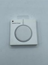 Apple MHXH3AM/A MagSafe Charger - White