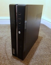Retro Win XP Stone PC,AMD Phenom 3 Core 2.3Ghz CPU,4GB RAM,500GB HDD, Nvidia Gfx