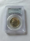 1950 Franklin Half Dollar- PCGS MS64 FBL