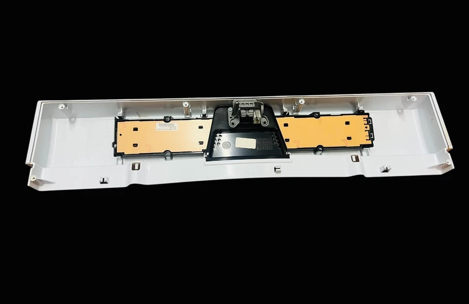 Bandeau de commande avec carte électronique Lave vaisselle Hotpoint LFK7M116FR - Photo 4/4