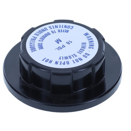 Motorad T53 Engine Coolant Reservoir Cap - Picture 3 of 7