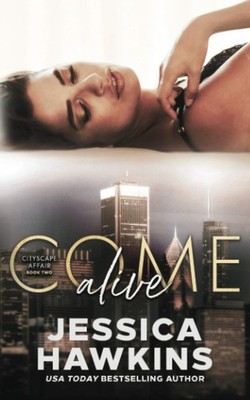 Come Alive (Cityscape Affair)
