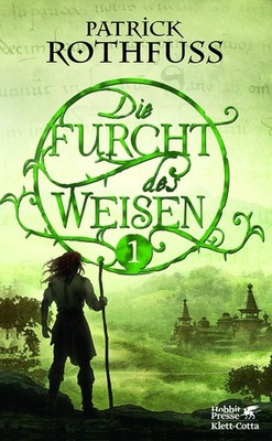 Die Furcht des Weisen / Teil 1 (Die Königsmörder-Chronik, Bd. ?), Patrick R ...