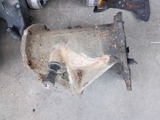 1985-1991 Chevy Gmc Truck Sm465 To Np205 15597792
