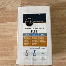MB Stone Care Marble Repair Kit