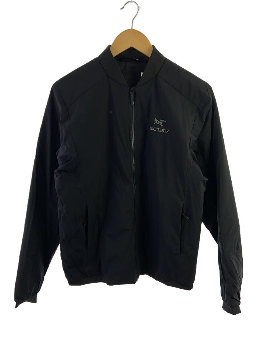 ARC'TERYX Giacca ARC TERYX M nylon BLK 30089 137378 08 22