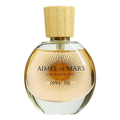 Eau de Parfum - Divine Isis 30ml | AIMEE DE MARS