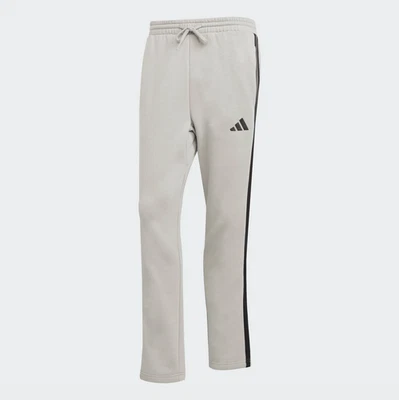 adidas 3S Pant Herren, Hose, Trainingshose, Baumwolle, Freizeithose, JX0715 - Bild 1 von 4