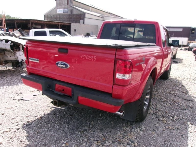 Roof Super Cab 4 Door Fits 98-11 RANGER 1956019 - Image 4 of 4