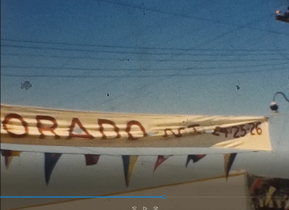 Carrete de película de película 8 mm Home B679 Foto 4 de 4