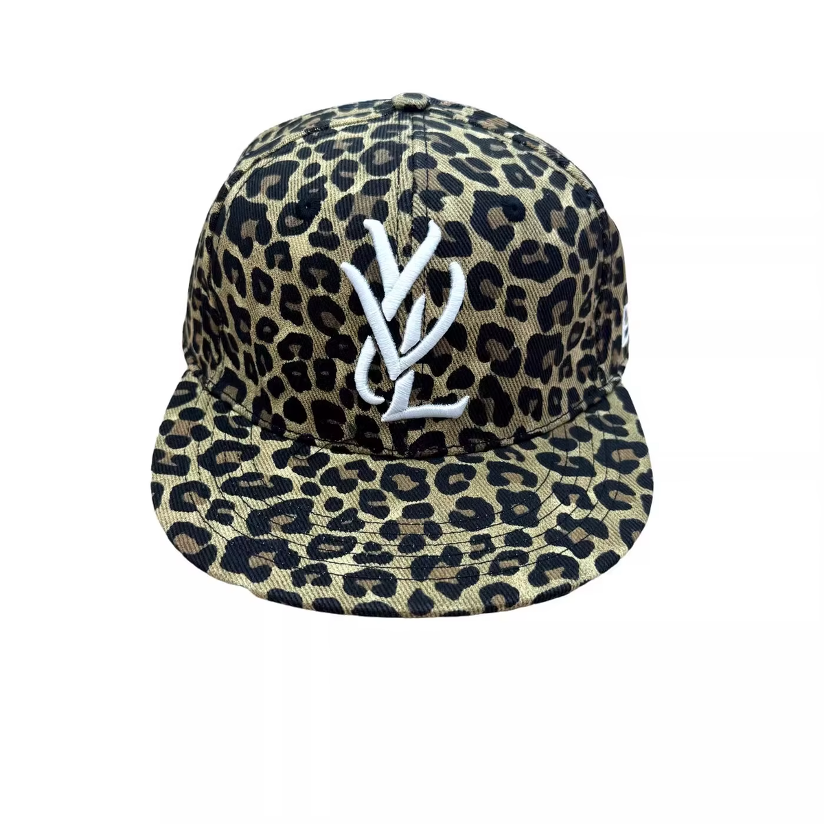 Playboi Carti YVL Hat Cheetah Leopard Print Snapback Cap | eBay