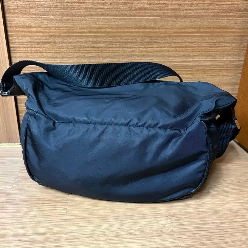 Prada Biker Bag Medium Men’s Crossbody Bag thumbnail 8