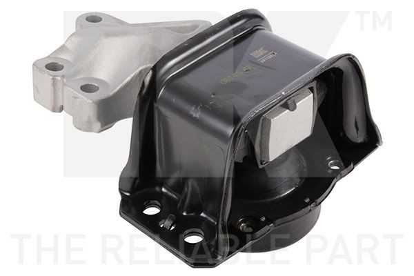 Nk Lagerung, Motor 59719034 FüR CitroËN Peugeot-image