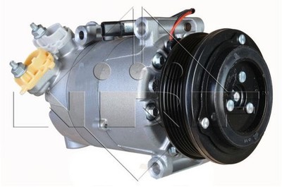 NRF Kompressor, Klimaanlage 32851 für FORD