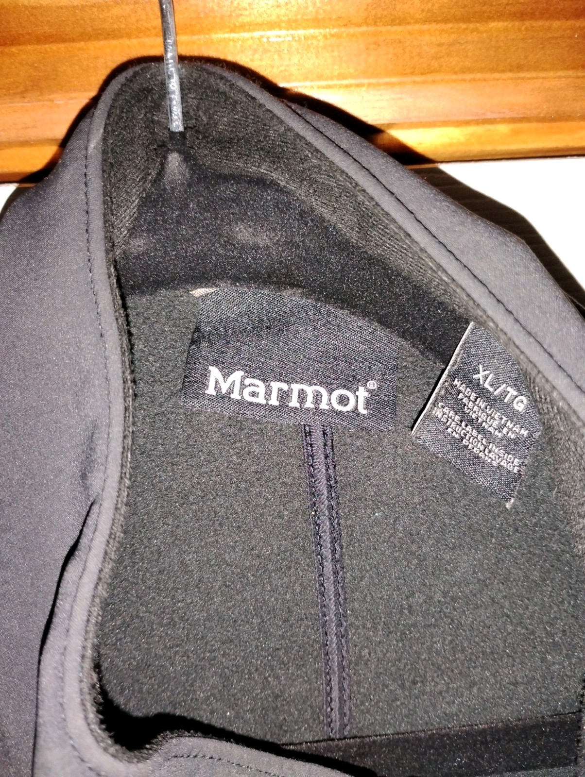 Marmot Jacket - image 3