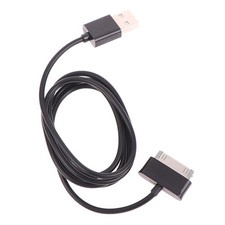 For P1000 USB Sync Data Cable Charger FOR Samsung Galaxy Tab Note 7 10.1 Tablet