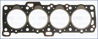 Dichtung Zylinderkopf Ajusa 10026400 FüR Nissan Cherry Sunny B11 N13 B12 81Mm 2