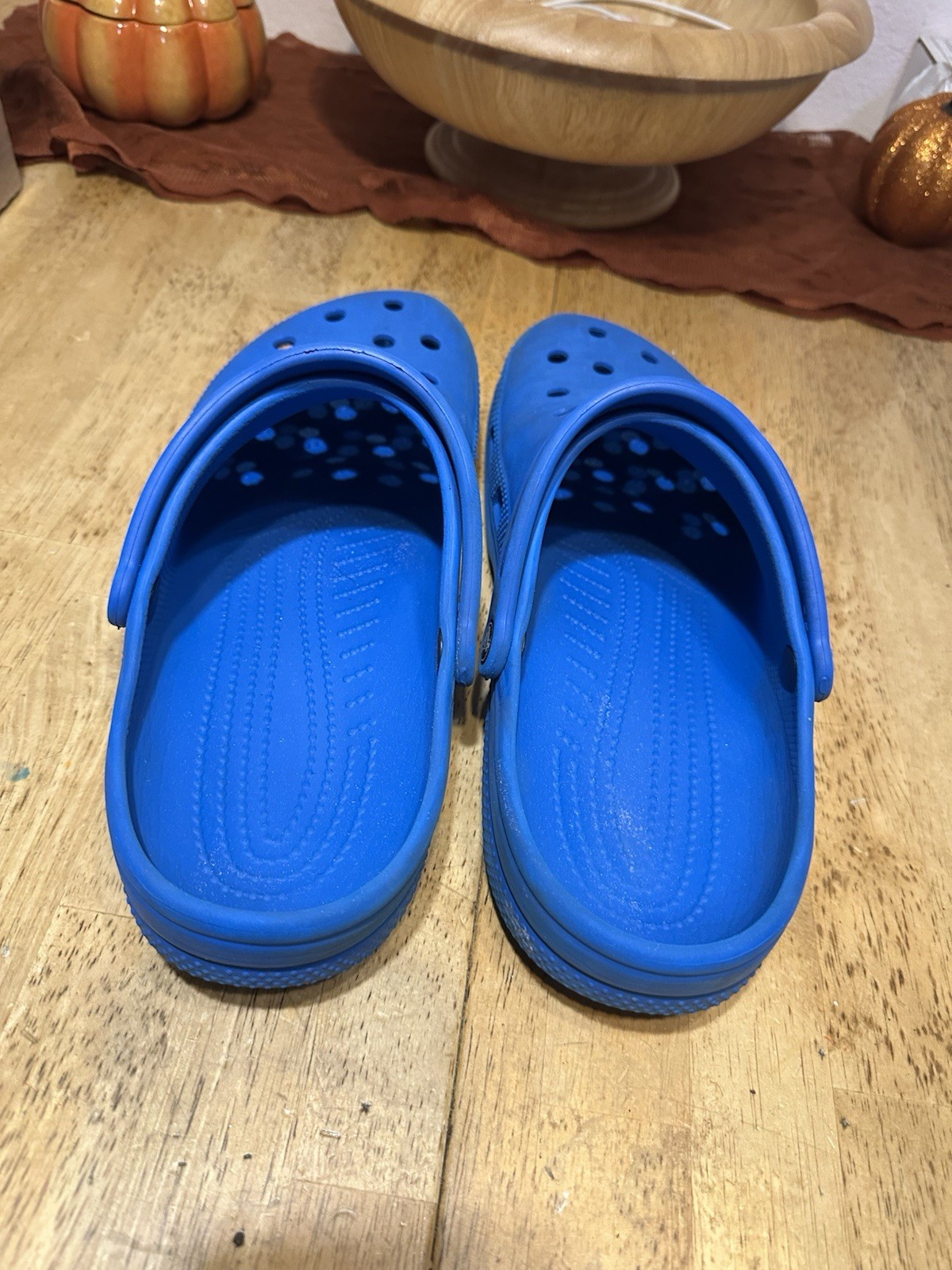 Crocs | Unisex | Baya | Clogs | Bright Cobalt | M12 — photo 2