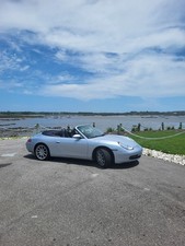 1999 Porsche 911 for Sale
