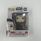 Funko Pop! Star Wars: The Mandalorian - Cara Dune #403