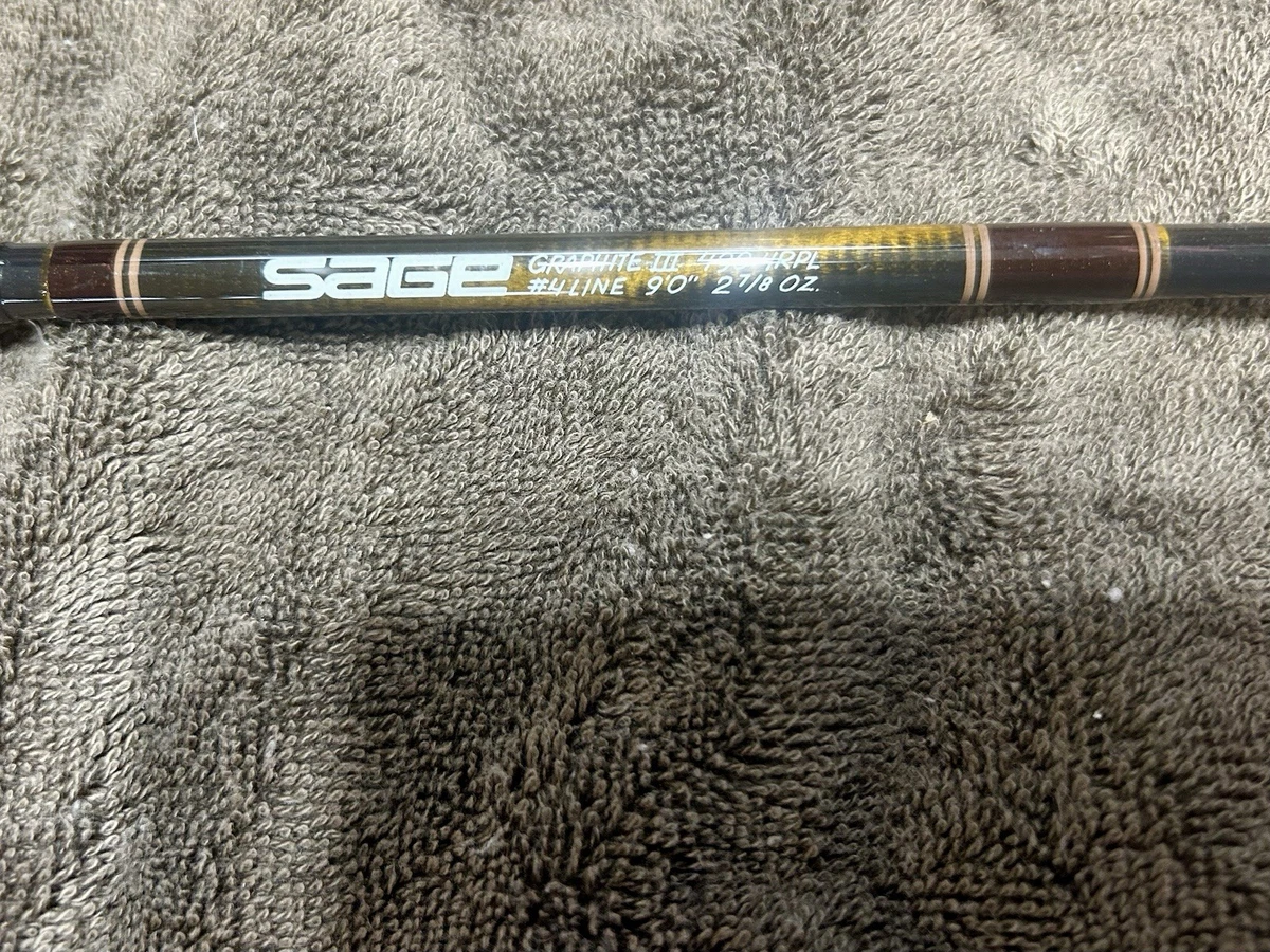 Sage 690 for sale | eBay