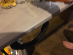 Lego Star Wars Desert Skiff 9496 All Minifigs. Mostly Complete