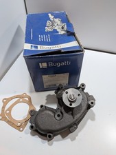 Pompe à eau Fiat PALIO