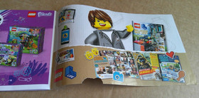 Lego JUNIORS Instructions MANUAL Booklets ONLY!!! (#10675 / #10749)