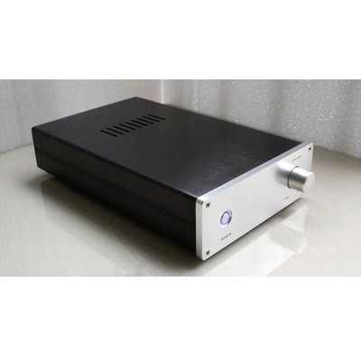 5532+LM3886 60W+60W Hifi Power Amplifier 2-CH Amplifier with Protection Circuit-
