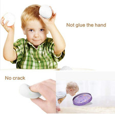 Cornice Impronte Neonato Bizcasa - Kit Con Argilla Per Mani E Piedi, Ricordo Personalizzabile - Foto 4