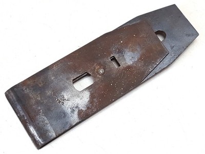 5311 Stanley Bailey No. 4 1/2, 6 & 7; Double Iron, ''Q'' Trademark, Will Need Work