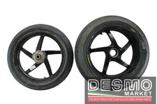 Cerchi Ducati Corse RS Ducati 748 916 996 998 16,5" *U30396*