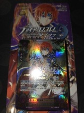 Fire Emblem Cipher 0 Binding Rebellion S07 Roy Starter Deck