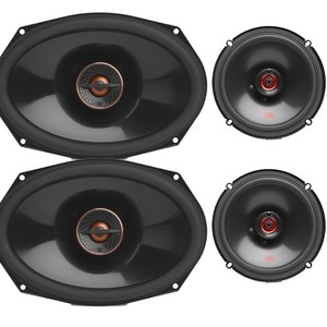 Jbl Club 620f | eBay