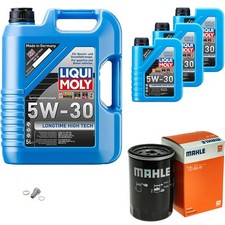 Filtre à huile BMW 323