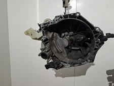 Boite de vitesse Peugeot 2008
