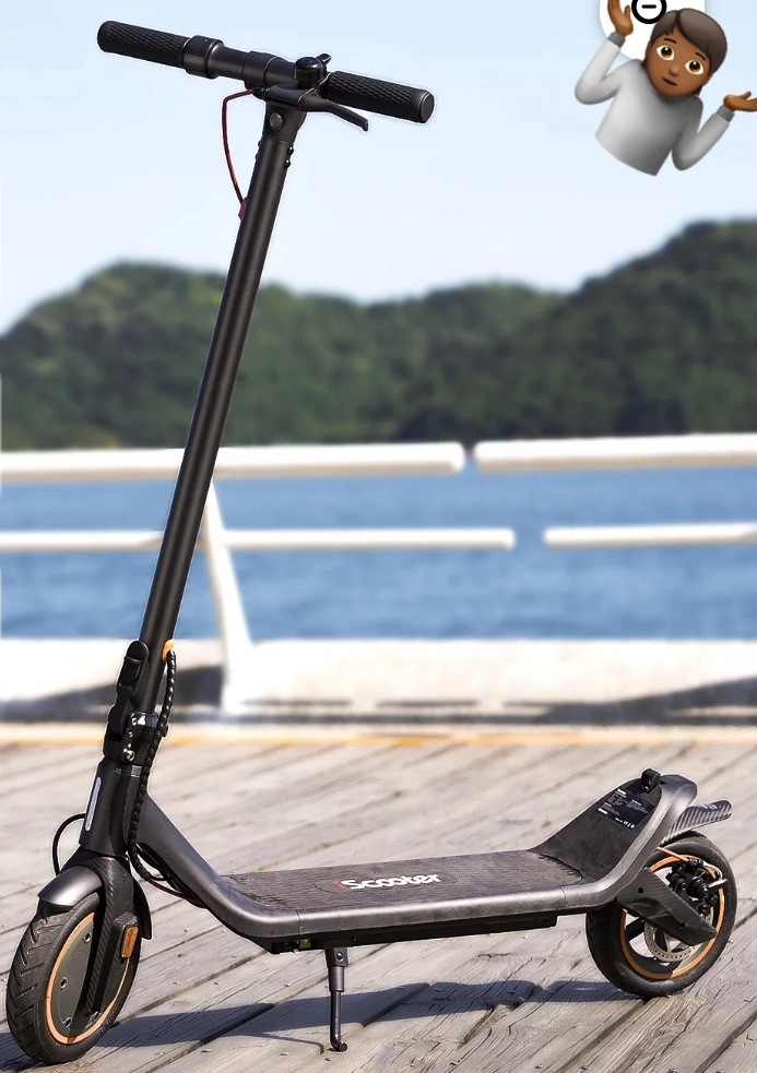 Xiaomi Electric Scooter Pro Foldable E-Scooter