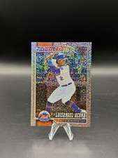 🚨 2026 Topps Series 1 - Luisangel Acuna - Future Stars Sandglitter - Mets 🚨