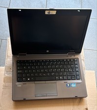 HP PROBOOK 5470 B 14″ Portátil DISPENSADOR Pantalla Teclado Carcasa OK