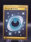 Carte Pokémon - Énergie Obscurité de base GOLD 098/064 - EV6.5 Fable Nébuleuse-
