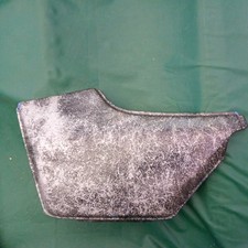 Honda CB250N CB400N Superdream Left Hand Side Panel Fairing